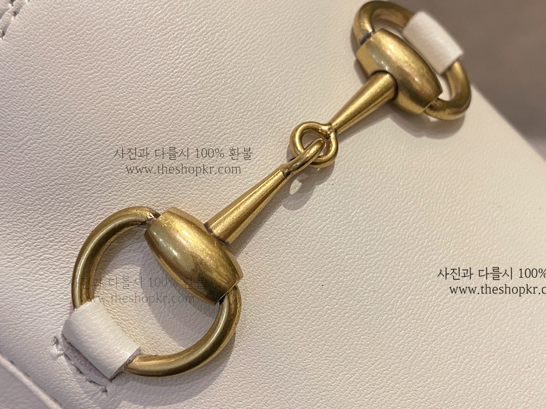 (헬로) 구찌 홀스빗 여성 로퍼
